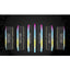 Corsair Vengeance RGB 32GB (2x16GB) DDR5 DRAM 6800MHz C40 Memory Kit - Black