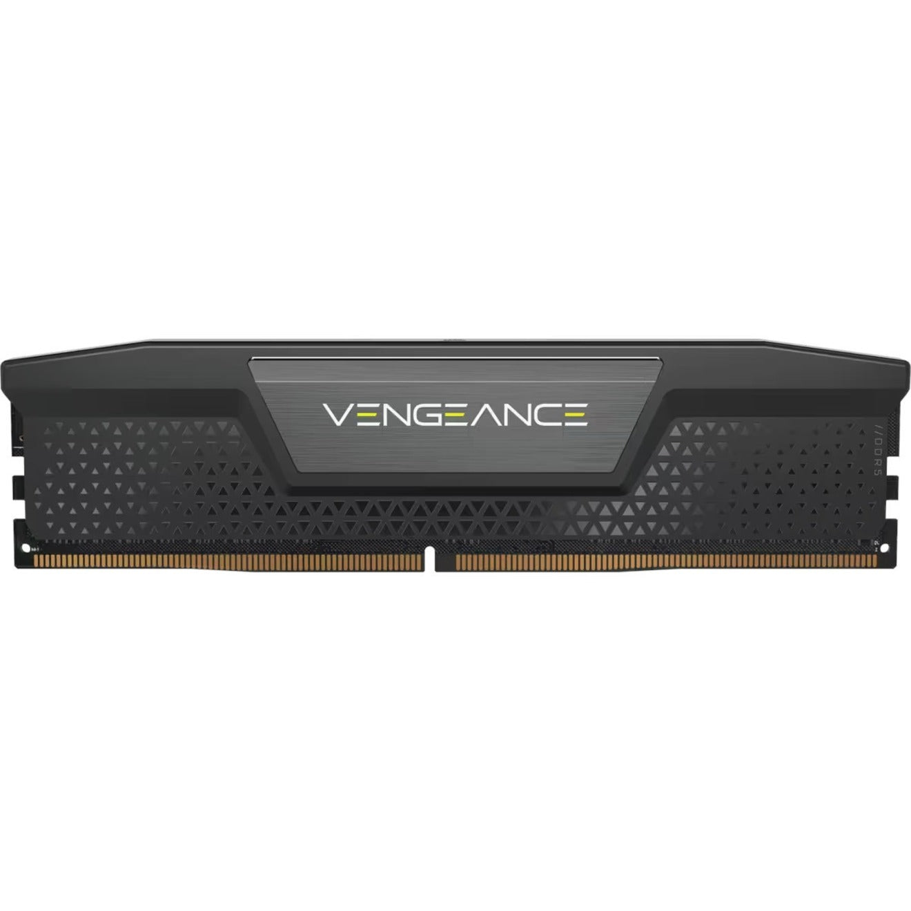 Corsair Vengeance 48GB (2x24GB) DDR5 DRAM 7000MHz C40 Memory Kit - Black