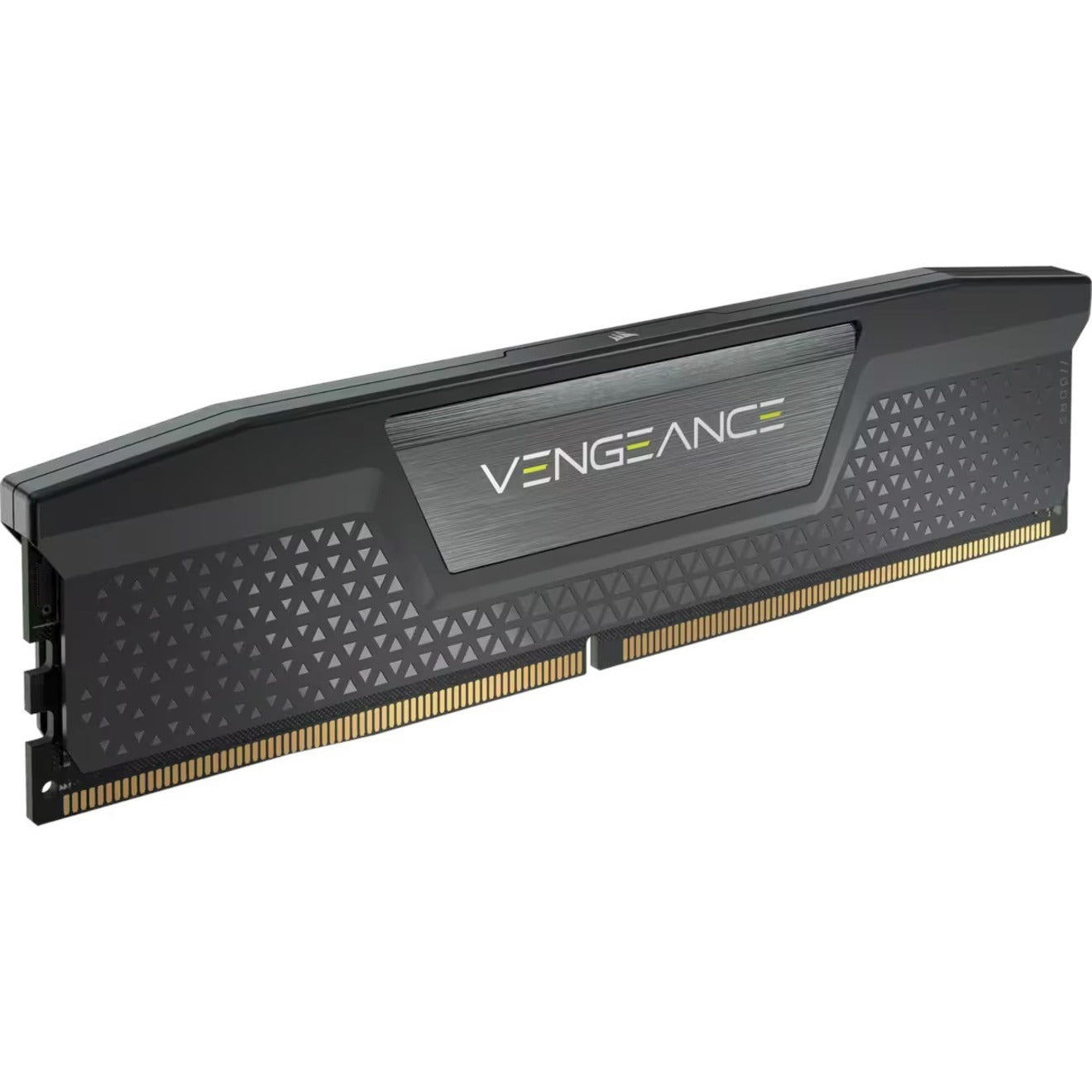 Corsair Vengeance 48GB (2x24GB) DDR5 DRAM 7000MHz C40 Memory Kit - Black