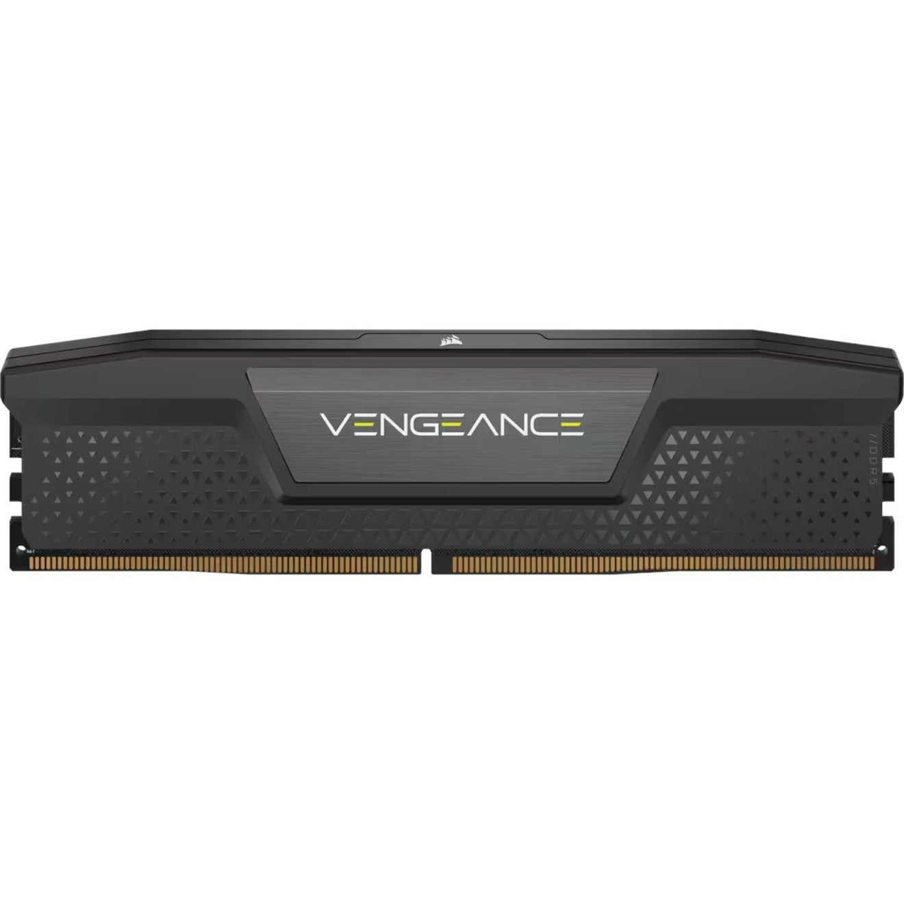 Corsair Vengeance 48GB (2x24GB) DDR5 DRAM 7000MHz C40 Memory Kit - Black