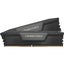 Corsair Vengeance 48GB (2x24GB) DDR5 DRAM 7000MHz C40 Memory Kit - Black
