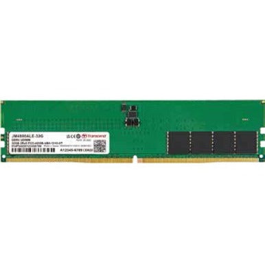 Transcend 16GB DDR5 SDRAM Memory Module
