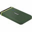 Transcend Esd380c 4 TB Portable Solid State Drive - External - Military Green