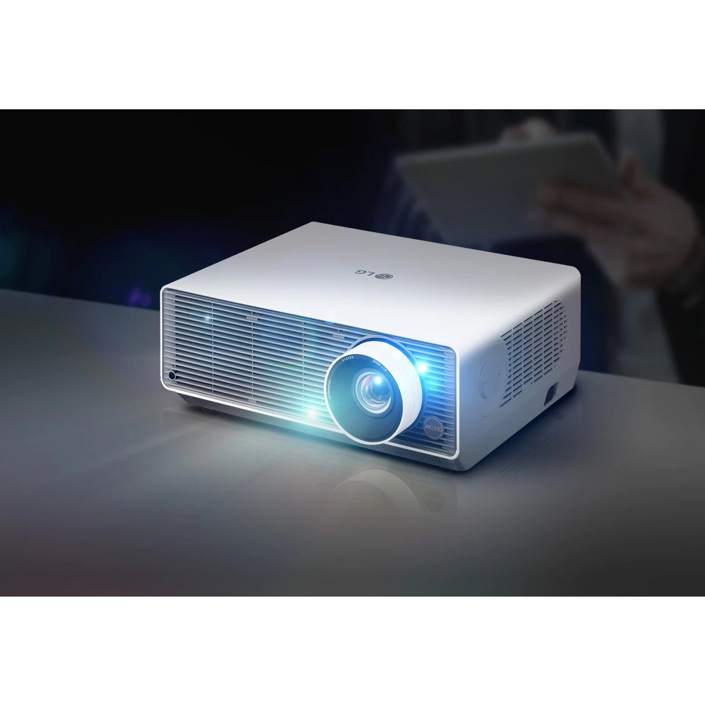 LG ProBeam BU60PSM DLP Projector - 16:9