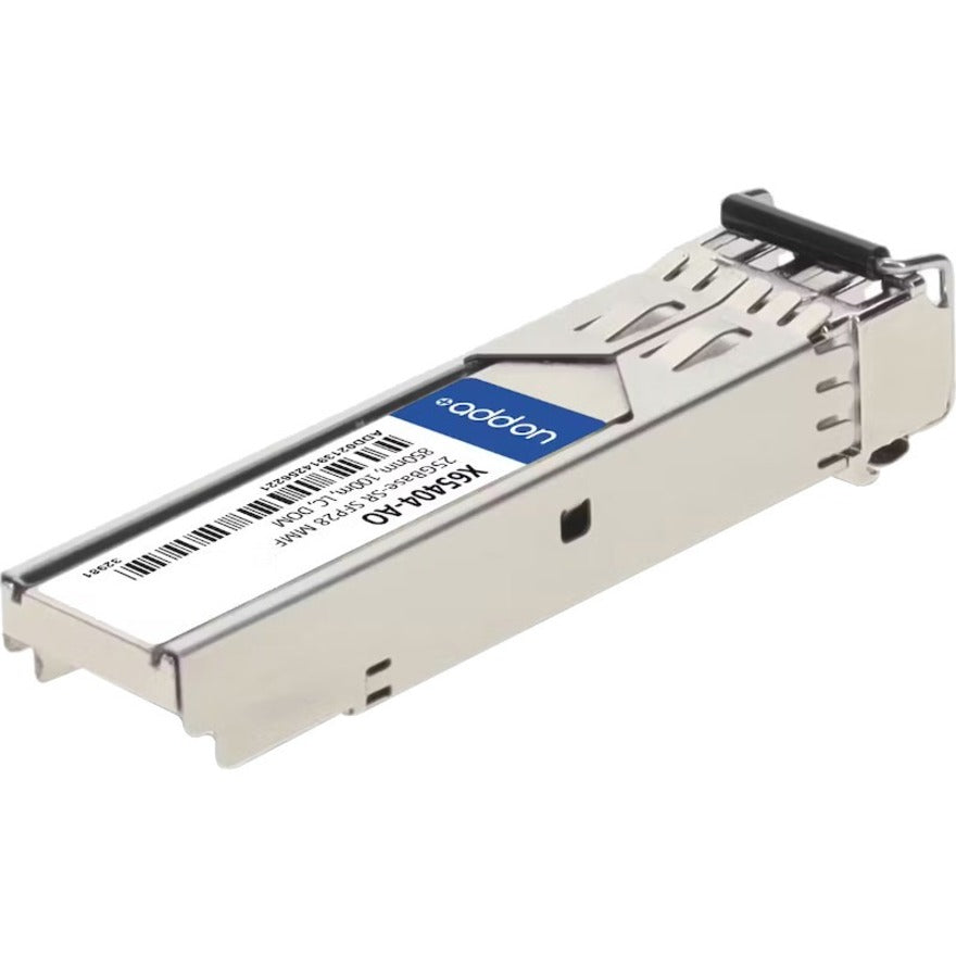 AddOn NetAPP SFP28 Module
