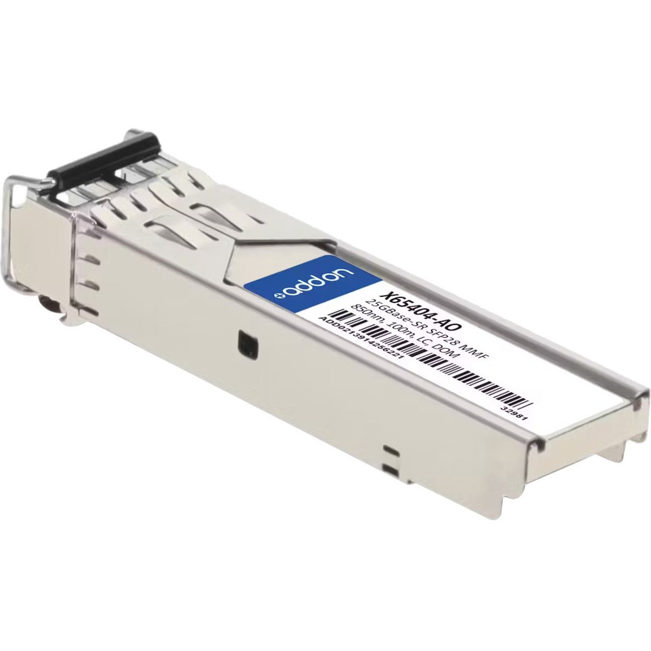 AddOn NetAPP SFP28 Module