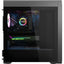 Lenovo Legion T7 34IRZ8 90V6000CUS Gaming Desktop Computer - Intel Core i9 13th Gen i9-13900KF Tetracosa-core (24 Core) 3 GHz - 32 GB RAM DDR5 SDRAM - 1 TB NVMe M.2 PCI Express PCI Express NVMe 4.0 x4 SSD - Tower - Storm Gray