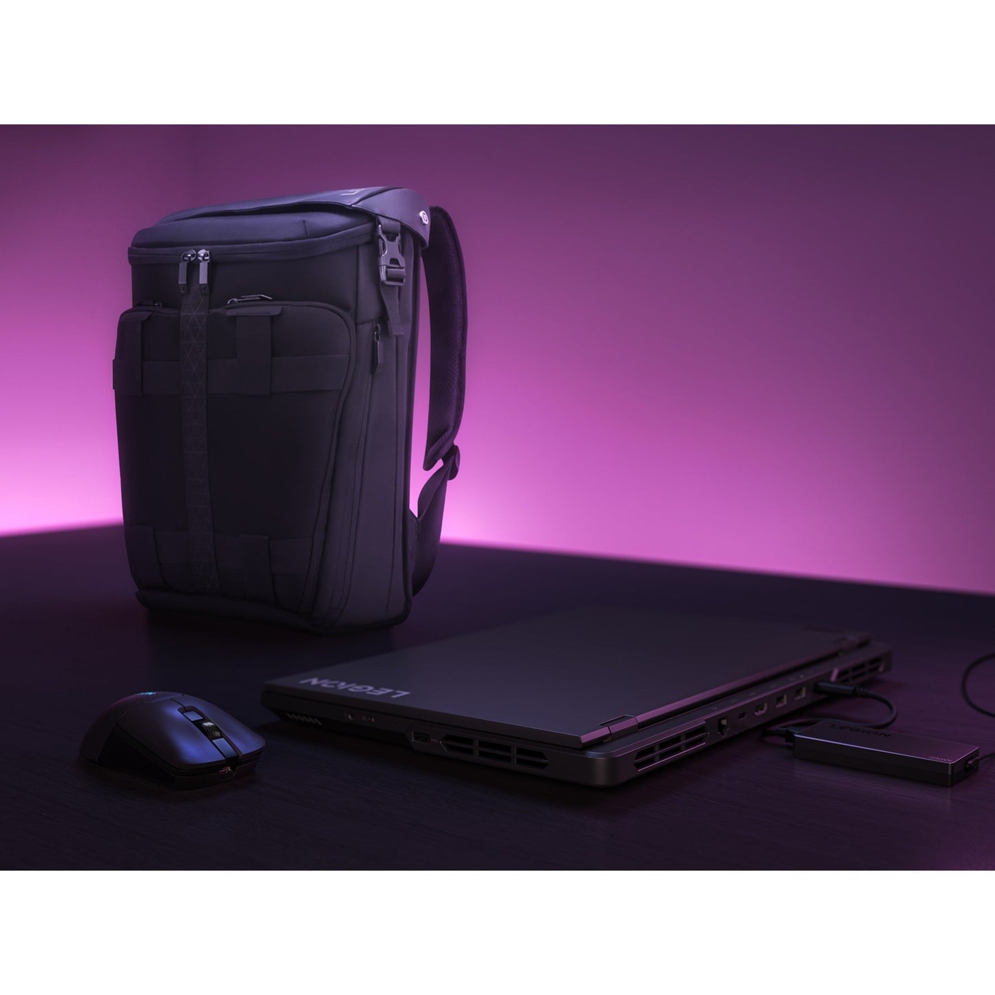 Lenovo Legion Pro 5 16IRX8 82WK000HUS 16" Gaming Notebook - WQXGA - 2560 x 1600 - Intel Core i7 13th Gen i7-13700HX Hexadeca-core (16 Core) - 16 GB Total RAM - 1 TB SSD - Onyx Gray