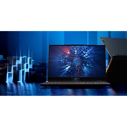 Lenovo Legion Pro 5 16IRX8 82WK000HUS 16" Gaming Notebook - WQXGA - 2560 x 1600 - Intel Core i7 13th Gen i7-13700HX Hexadeca-core (16 Core) - 16 GB Total RAM - 1 TB SSD - Onyx Gray