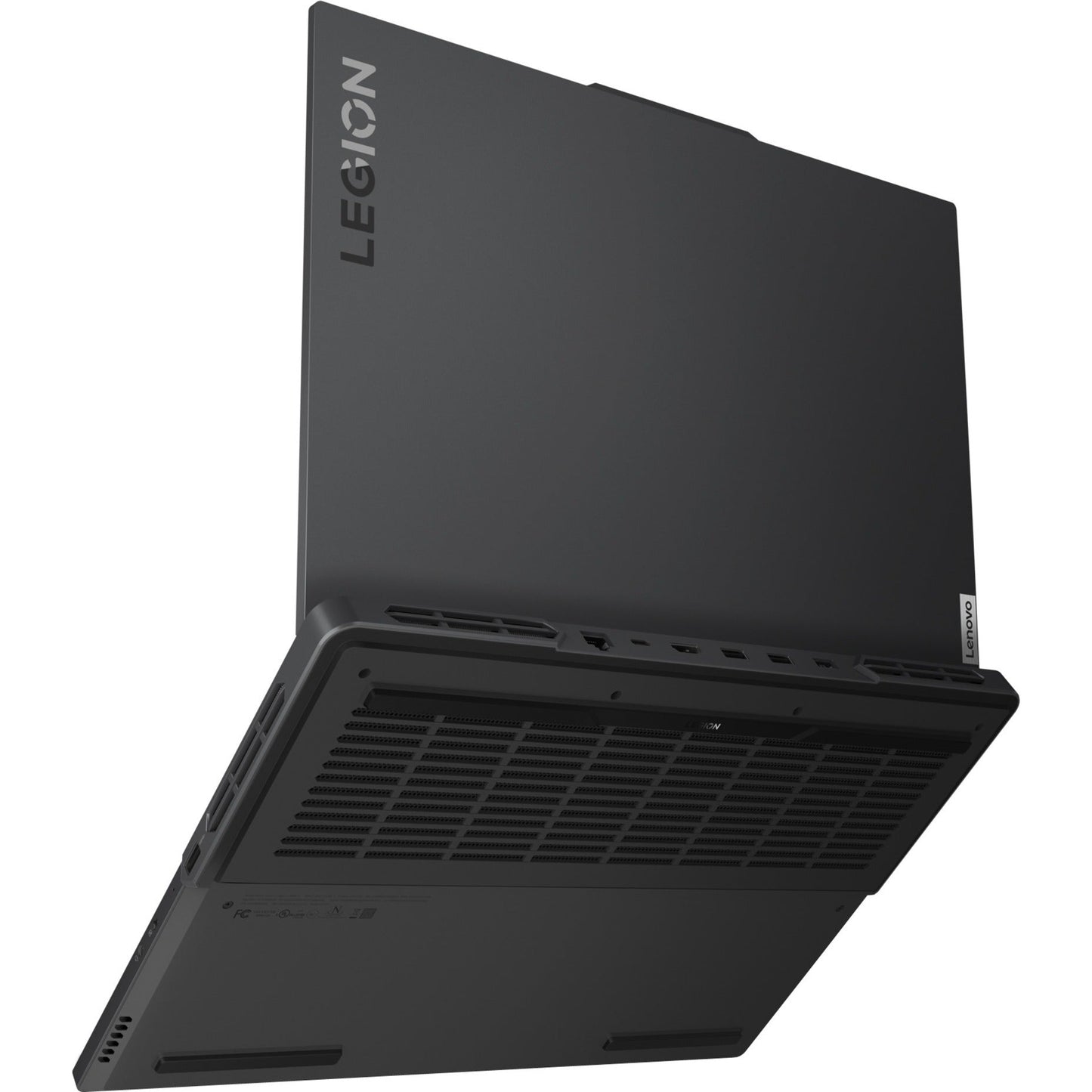 Lenovo Legion Pro 5 16IRX8 82WK000HUS 16" Gaming Notebook - WQXGA - 2560 x 1600 - Intel Core i7 13th Gen i7-13700HX Hexadeca-core (16 Core) - 16 GB Total RAM - 1 TB SSD - Onyx Gray