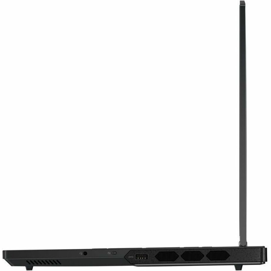 Lenovo Legion Pro 7 16IRX8H 82WQ002LUS 16" Gaming Notebook - WQXGA - 2560 x 1600 - Intel Core i9 13th Gen i9-13900HX Tetracosa-core (24 Core) - 32 GB Total RAM - 1 TB SSD - Onyx Gray