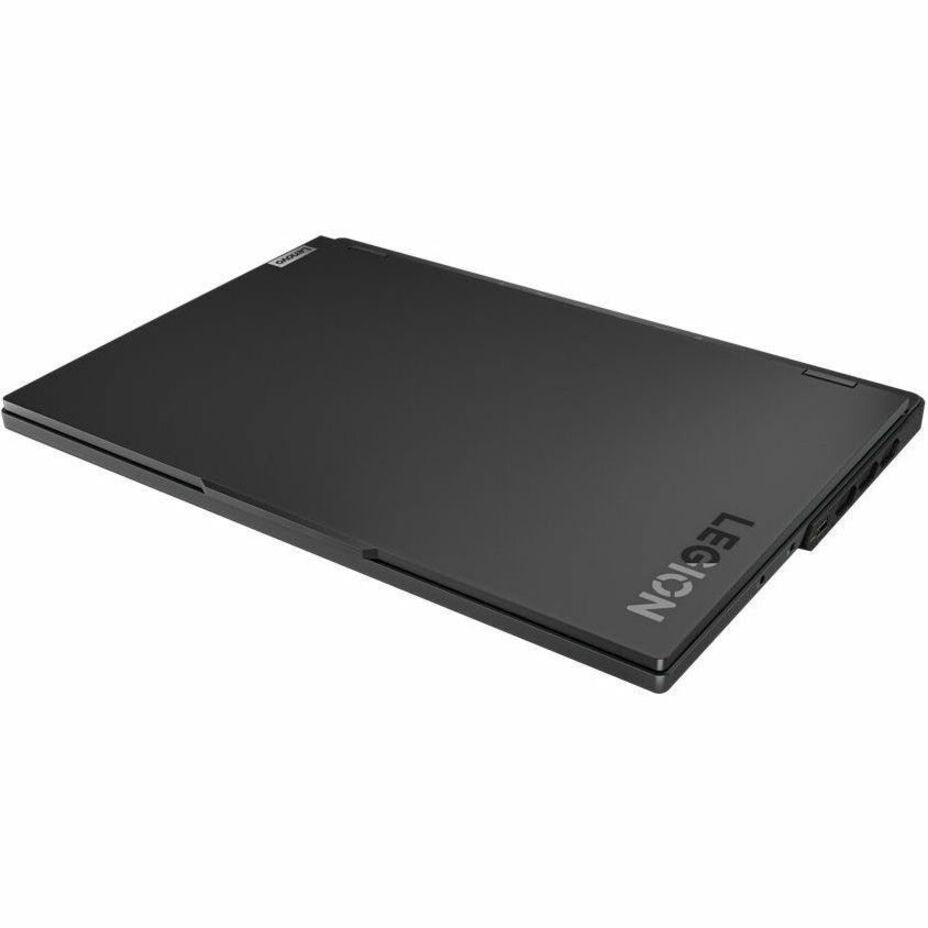 Lenovo Legion Pro 7 16IRX8H 82WQ002LUS 16" Gaming Notebook - WQXGA - 2560 x 1600 - Intel Core i9 13th Gen i9-13900HX Tetracosa-core (24 Core) - 32 GB Total RAM - 1 TB SSD - Onyx Gray