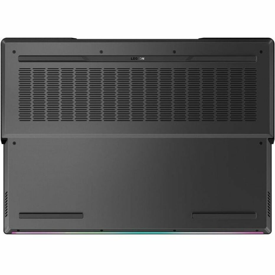Lenovo Legion Pro 7 16IRX8H 82WQ002LUS 16" Gaming Notebook - WQXGA - 2560 x 1600 - Intel Core i9 13th Gen i9-13900HX Tetracosa-core (24 Core) - 32 GB Total RAM - 1 TB SSD - Onyx Gray