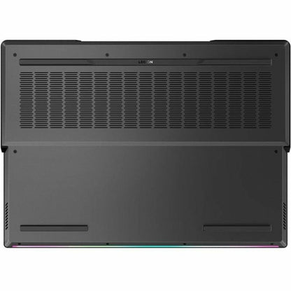 Lenovo Legion Pro 7 16IRX8H 82WQ002LUS 16" Gaming Notebook - WQXGA - 2560 x 1600 - Intel Core i9 13th Gen i9-13900HX Tetracosa-core (24 Core) - 32 GB Total RAM - 1 TB SSD - Onyx Gray
