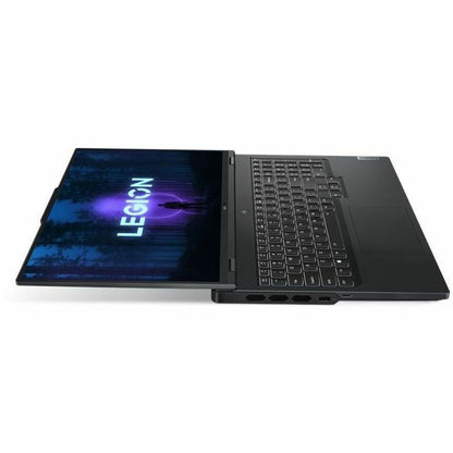 Lenovo Legion Pro 7 16IRX8H 82WQ002LUS 16" Gaming Notebook - WQXGA - 2560 x 1600 - Intel Core i9 13th Gen i9-13900HX Tetracosa-core (24 Core) - 32 GB Total RAM - 1 TB SSD - Onyx Gray