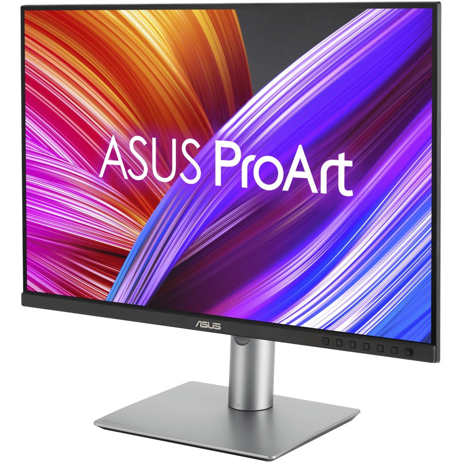 Asus ProArt PA248CRV 24.1" WUXGA LCD Monitor - 16:10 - Silver