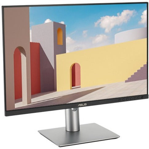 Asus ProArt PA248CRV 24.1" WUXGA LCD Monitor - 16:10 - Silver