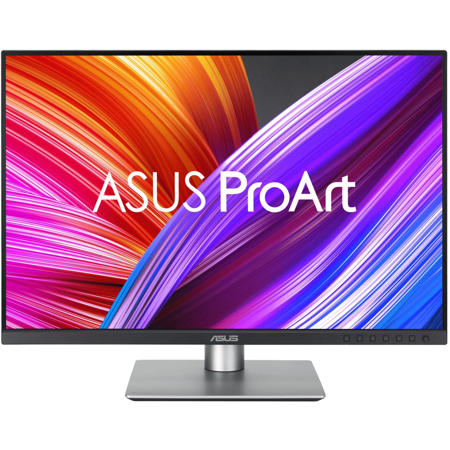 Asus ProArt PA248CRV 24.1" WUXGA LCD Monitor - 16:10 - Silver