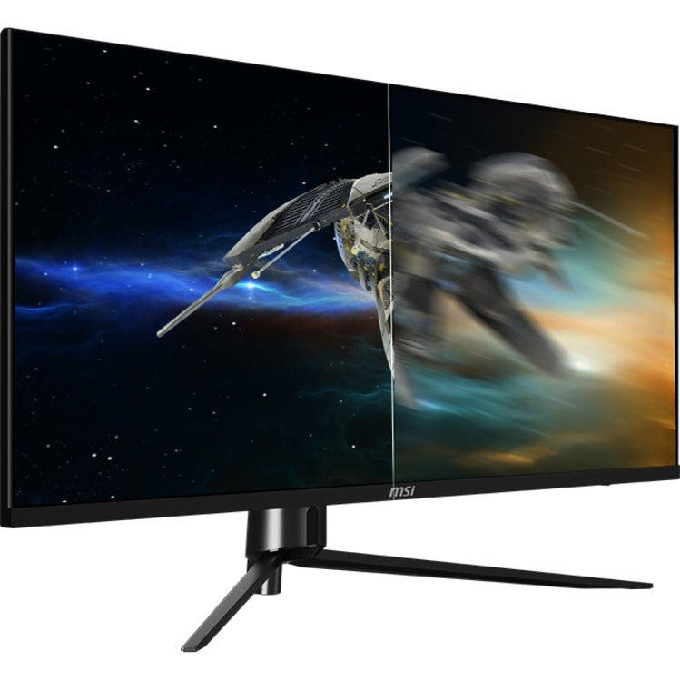 MSI MAG401QR 40" UW-QHD Gaming LCD Monitor - 21:9