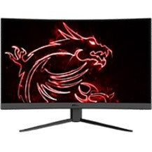 MSI G27C4X 27" Full HD Curved Screen Gaming LCD Monitor - 16:9