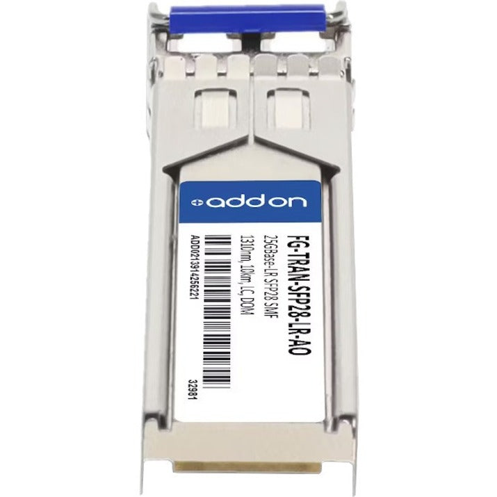 AddOn Fortinet SFP28 Module