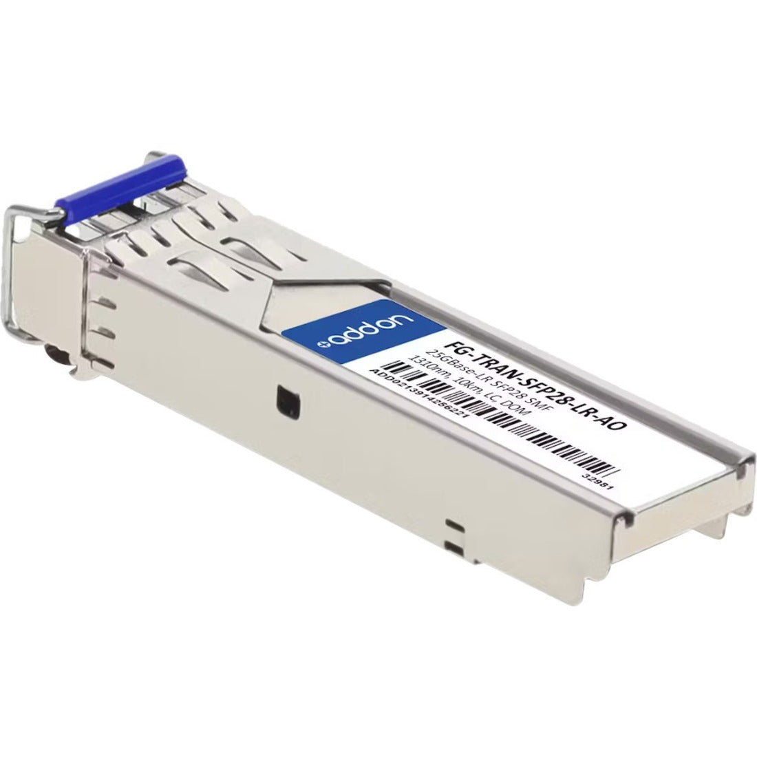 AddOn Fortinet SFP28 Module
