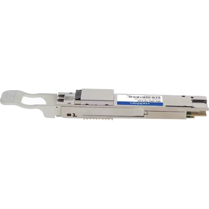 AddOn Cisco QSFP-DD Module