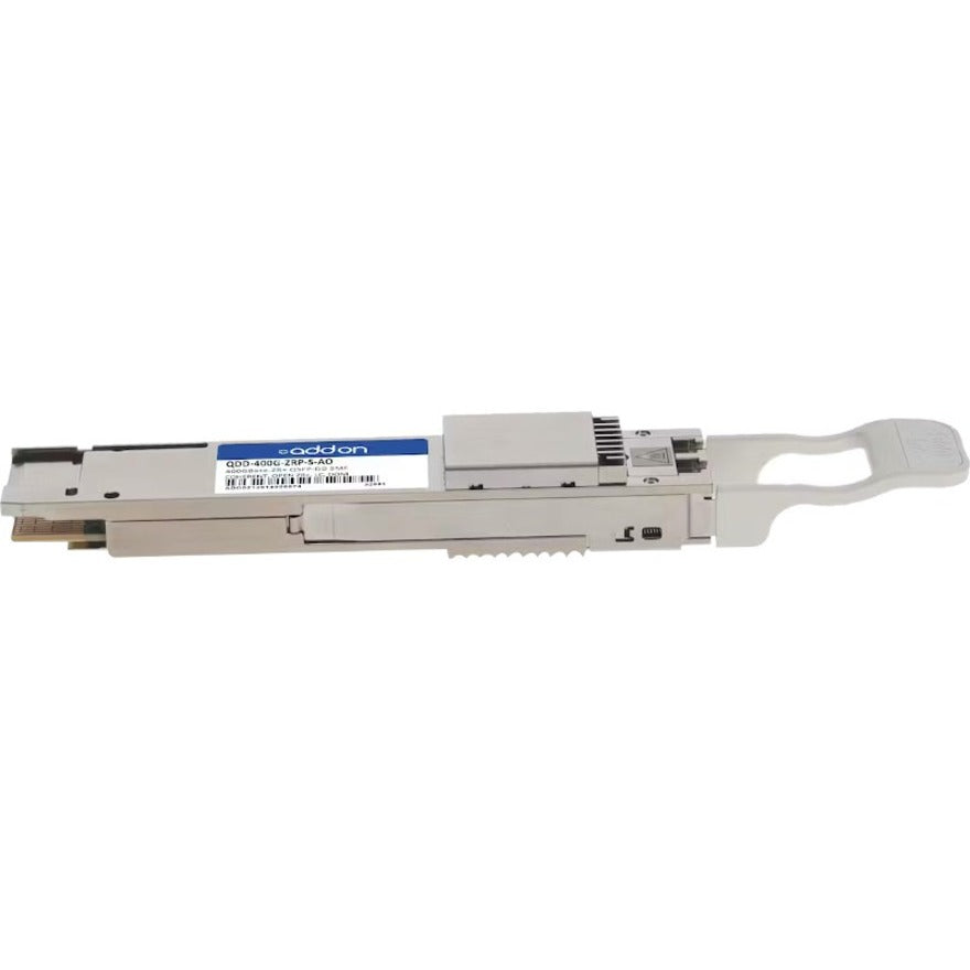 AddOn Cisco QSFP-DD Module