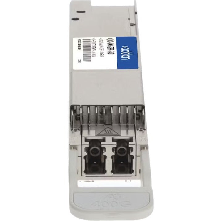 AddOn Cisco QSFP-DD Module