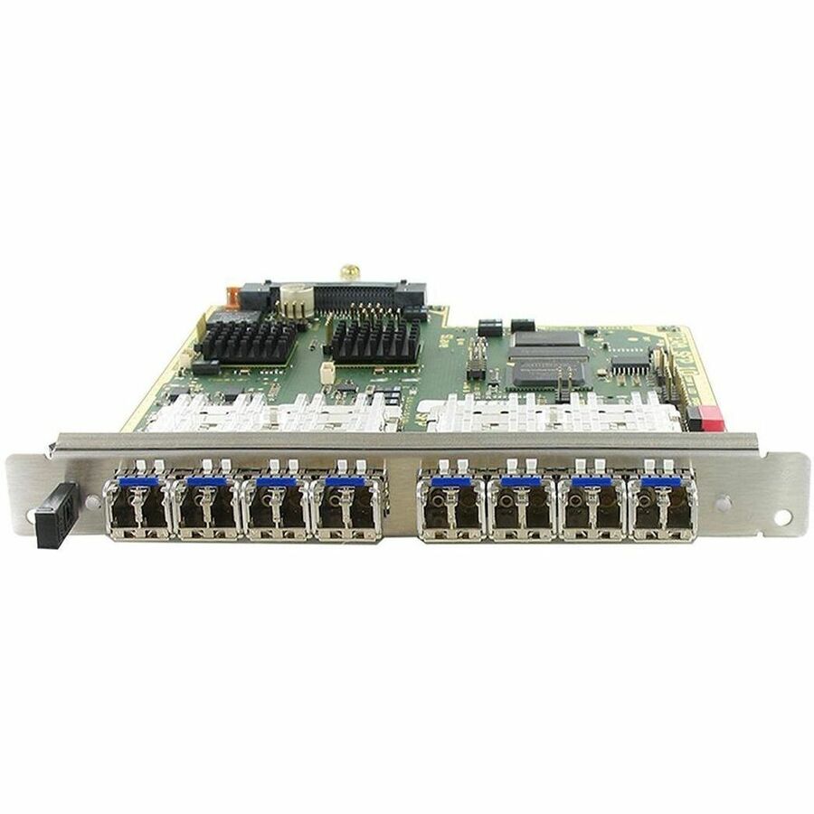 Black Box SFP Module