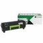 Lexmark Original Laser Toner Cartridge - Return Program Pack