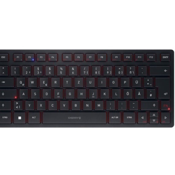CHERRY KW 9200 MINI Keyboard
