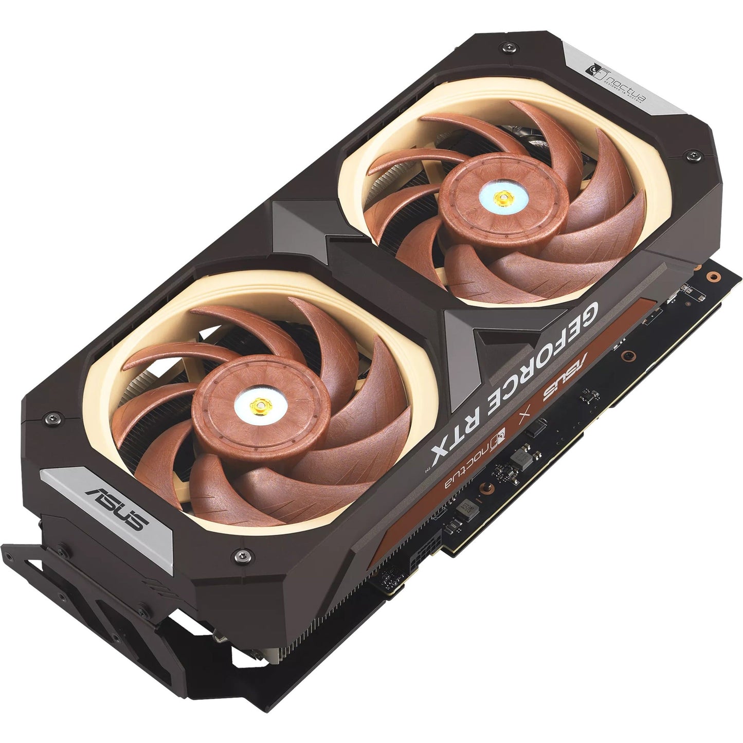 Asus NVIDIA GeForce RTX 4080 Graphic Card - 16 GB GDDR6X