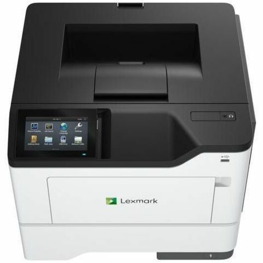 Lexmark Ms532 Desktop Wired Laser Printer – Tekmentum