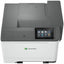 Lexmark CS632dwe Desktop Wired Laser Printer - Color