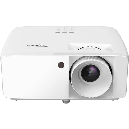 Optoma ZW340e 3D DLP Projector - 16:10 - Ceiling Mountable Tabletop