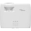 Optoma ZW340e 3D DLP Projector - 16:10 - Ceiling Mountable Tabletop