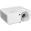 Optoma ZW340e 3D DLP Projector - 16:10 - Ceiling Mountable Tabletop
