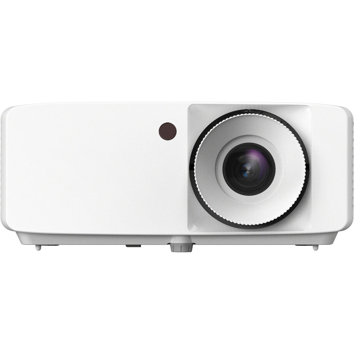 Optoma ZW340e 3D DLP Projector - 16:10 - Ceiling Mountable Tabletop