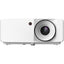 Optoma ZW340e 3D DLP Projector - 16:10 - Ceiling Mountable Tabletop
