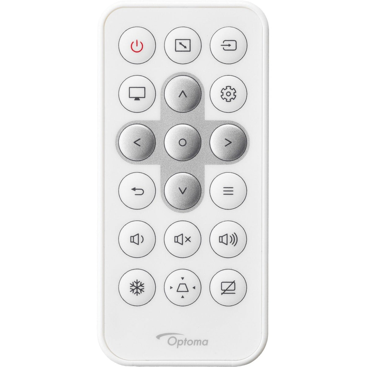 Optoma ZW340e 3D DLP Projector - 16:10 - Ceiling Mountable Tabletop