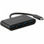 Kensington CH1200 USB-C 10Gbps 4-Port Hub