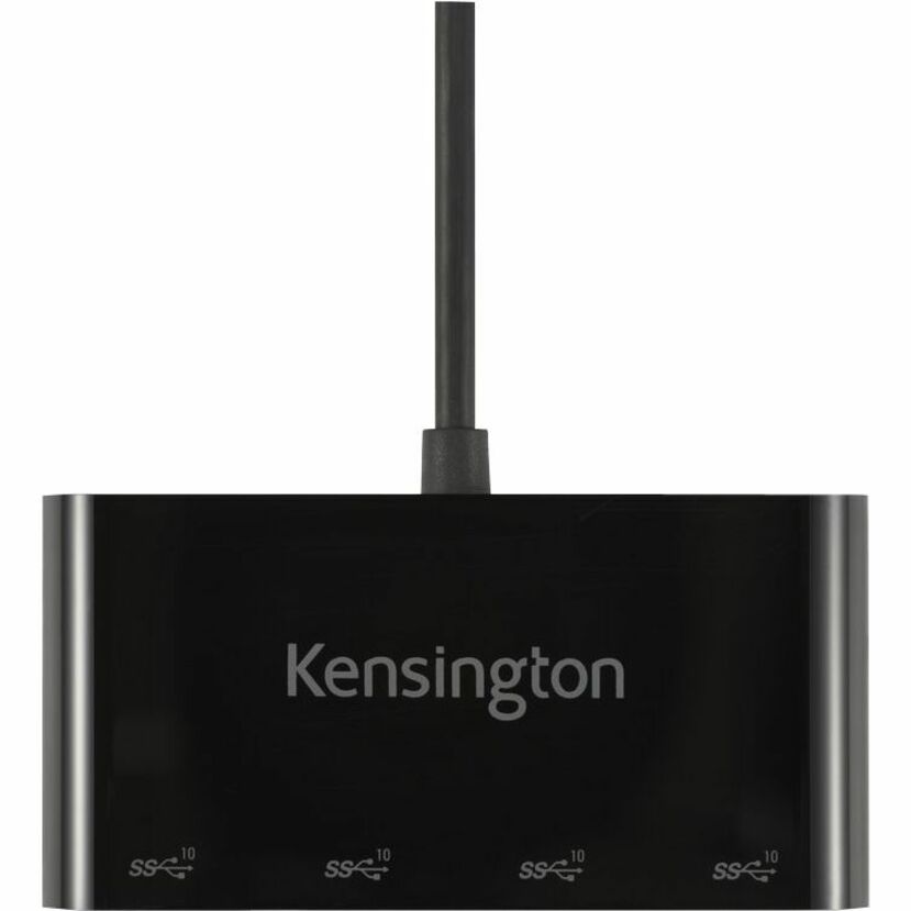 Kensington CH1200 USB-C 10Gbps 4-Port Hub