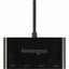 Kensington CH1200 USB-C 10Gbps 4-Port Hub