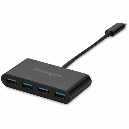 Kensington CH1200 USB-C 10Gbps 4-Port Hub