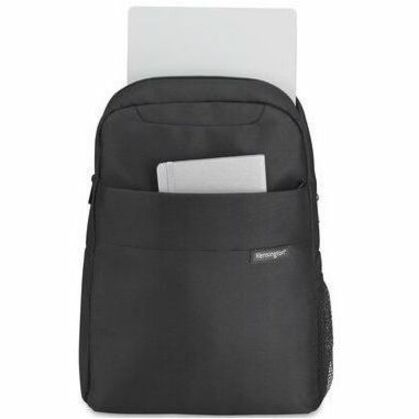 Kensington Simply Portable Lite Carrying Case (Backpack) for 16" Notebook Accessories - Black