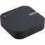 Asus Chromebox 5 CHROMEBOX5-S7057UNENT Chromebox - Intel Core i7 12th Gen i7-1260P 2.10 GHz - 16 GB RAM DDR4 SDRAM - 256 GB M.2 PCI Express 4.0 SSD - Mini PC - Eco Black