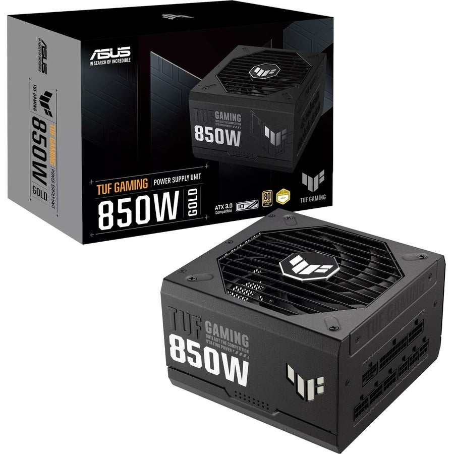 TUF Gaming 850W Gold