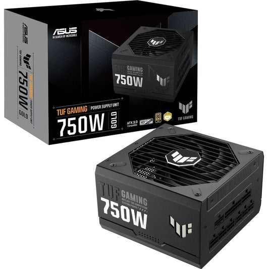 Asus TUF Gaming 750W Gold