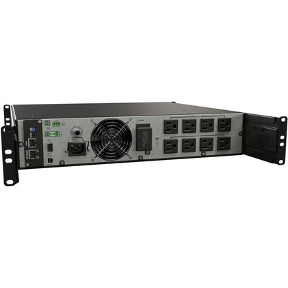 Middle Atlantic NEXSYS UPX-RLNK-1500R-2 1500VA Rack-mountable UPS